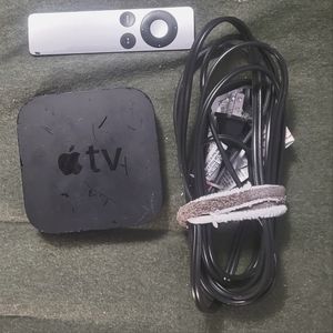 Apple TV (Series 3)